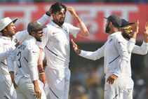 Wtc Final High On Belief India Bowlers Ready To Rock New Zealand Boat At Southampton