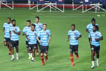 Kolkata Derby Atk Mohun Bagan Eye Double As Pride At Stake For Sc East Bengal