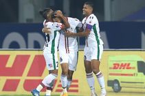 Isl 2020 21 Odisha Fc Vs Atk Mohun Bagan Manvir Krishna Lead Bagan S Bossing Over Odisha