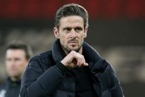 Bournemouth Sack Manager Jason Tindall