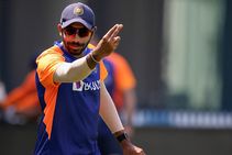 Ind Vs Eng Bumrah May Be Rested For White Ball Matches Against England