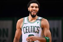 Bostons Tatum Reveals Hes Still Battling With Covid 19 After Effects