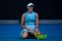 Australian Open Jennifer Brady Faces Naomi Osaka Final Melbourne