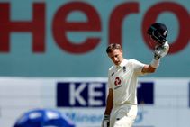 India Vs England 1st Test Day 2 Highlights Joe Root Scores 218 As England Reach 555 