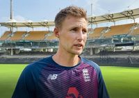India Vs England 2021 Test Captain Joe Root Would Love To Be Part Of T20 World Cup Squad