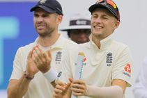 India Vs England 1st Test Root Lauds English Bowlers For Taking 20 Wickets In Alien Conditions