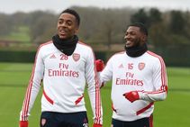 Ainsley Maitland Niles Joe Willock Loaned West Brom Newcastle Arsena