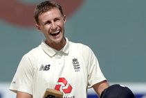India Vs England 1st Test Half The England Batsmen Can T Ever Play Spin Like Joe Root Does Feels