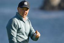 Jordan Spieth Pebble Beach Pga Tour Title