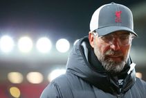 Pain Of Merseyside Derby Defeat Could Stretch Into Summer For Europa League Bound Liverpool