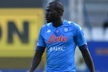 Rumour Has It Real Madrid Kalidou Koulibaly Manchester United Jadon Sancho 50m