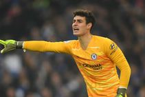 Thomas Tuchel Promises New Start Kepa Arrizabalaga Chelsea Premier League Fa Cup