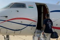 India Vs England Kl Rahul Leaves For Chennai To Join India Squad After Completing Rehab At Nca