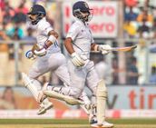 Farmers Protest Virat Kohli Ajinkya Rahane Call For Unity In The Hour Of Disagreements