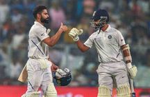 India Vs England Ajinkya Rahane Backs Virat Kohli As Captain Says No Controversy Over Captaincy