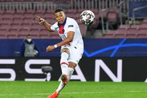 Leonardo Psg Must Make A Decision On Mbappe Contract Soon