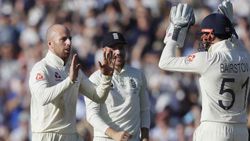 India Vs England Jack Leach Wary Of Indian Batsmen Banks On Lankan Experience