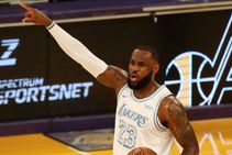Lebron James Does Not Believe Rest La Lakers Slump Amid Gruelling Schedule
