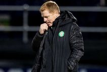 Neil Lennon Celtic Boss Resigns Rangers On Brink