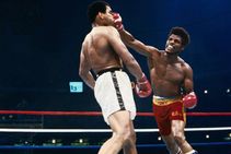 Heavyweight Champion Leon Spinks Dead