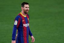 Rumour Has It Lionel Messi Barcelona Real Madrid Kylian Mbappe Eden Hazard