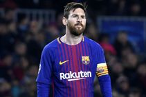 Five Players To Have Scored The Most Goals For A Single Club