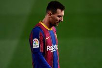 Rumour Has It Man City Lionel Messi Erling Haaland Barcelona