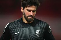 Liverpool Goalkeeper Alisson Pays Tribute Beloved Late Father