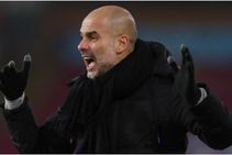 Pep Guardiola Focused Only On Man City Unbeaten Run Extended 13 Games Victory Over Burnley