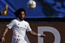 Three Real Madrid Players Set For An Exit In Summer