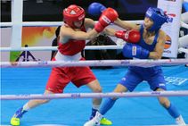 Mary Kom Manish Kaushik To Return To The Ring As Olympic Bound Indian Boxers Gear Up For Boxam Meet