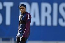 Rumour Has It Real Madrid Psg Mbappe Sergio Ramos