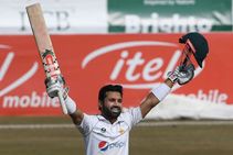Rizwan Markram Set Up Fascinating Fifth Day As South Africa Face Record Chase