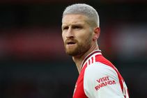 Mustafi Leaves Arsenal To Join Schalke