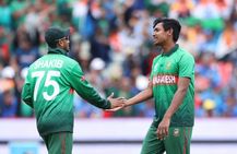 Mustafizur Rahman Ready To Sacrifice Ipl For National Duty