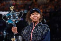 Australian Open Its A Super Privilege Osaka Revels In Latest Slam Triumph