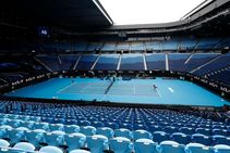 Australian Open Fans To Return On Thursday After Lockdown Is Lifted