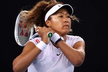 Naomi Osaka Victoria Azarenka Withdraw Injuries