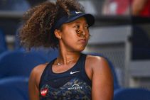 Australian Open Naomi Osaka Melbourne Trend