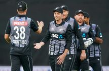 New Zealand Players Have Been Overlooked For Second Rate Australians In Ipl Simon Doull