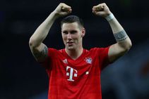 Rumour Has It Niklas Sule Chelsea David Alaba Real Madrid