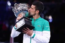 Djokovic Position On World Tennis Throne Not Under Threat Says Murray
