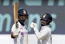 India Vs England 1st Test Rishabh Pant Can Be Sensible In Putting Team First Cheteshwar Pujara