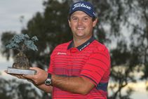 Patrick Reed Pga Tour Farmers Insurance Open