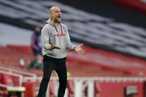 Premier League Data Dive Manchester City Successful Arsenal Again Moyes Beats Mourinho