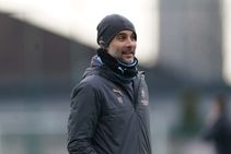 Guardiola Did Not Recognise Man City
