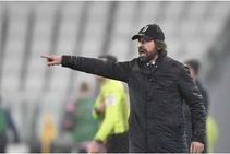 Andrea Pirlo Explains Juventus Defensive Rearguard Roma