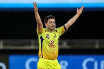 Vijay Hazare Trophy 2021 Group A Gujarat Beat Baroda To Remain Unbeaten Chhattisgarh Hyderabad W