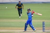 Shaw Slams 227 Not Out Highest Individual Score In Vizay Hazare As Mumbai Beat Puducherry