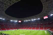 Tottenham Have Europa League Tie Switched To Budapest